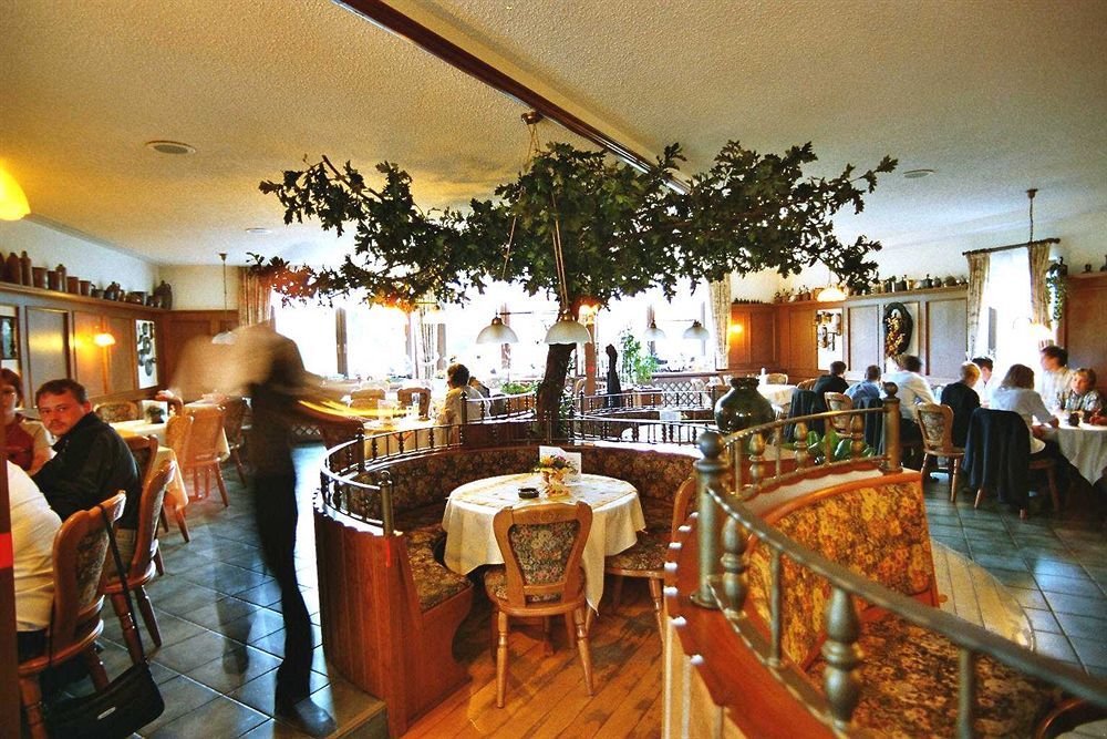 Hotel & Restaurant Bergfried Saalfeld Saale Zewnętrze zdjęcie